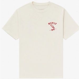 69mcfly tee McFly tee